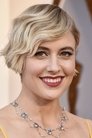 Greta Gerwig isLois Sukenick