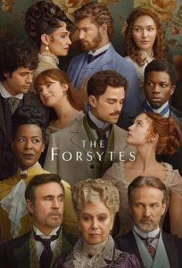 The Forsytes: Season 1