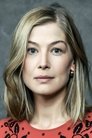 Rosamund Pike isVeronika Vanderberg