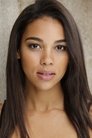 Alexandra Shipp isEmma