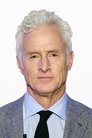John Slattery isColonel Burton Andrus