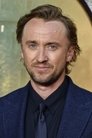 Tom Felton isLeon