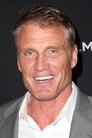 Dolph Lundgren isBrehen