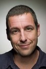 Adam Sandler isRon Sukenick