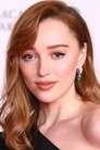 Phoebe Dynevor isLiz