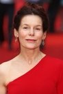 Alice Krige isMrs. Christina Vine