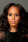 Kerry Washington isVera Draven