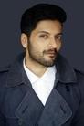 Ali Fazal isAkash