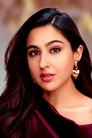Sara Ali Khan isChumki