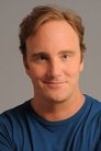 Jay Mohr isAbernathy