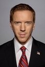 Damian Lewis isGeorge Orwell (voice)