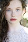 Zoe Colletti isNina Morgan