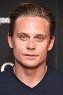 Billy Magnussen isLucas Frost