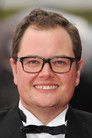Alan Carr isEmcee