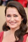 Sidse Babett Knudsen isSvetlana Romanova