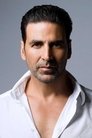 Akshay Kumar isJagdishwar 