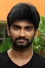 Atharvaa Murali isArjun