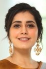 Raashii Khanna isKrithika Rao