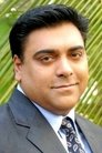 Ram Kapoor isVikram Rai Chaudhary