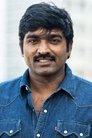 Vijay Sethupathi isVikramadithyan