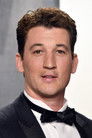 Miles Teller isLarry