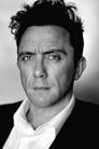 Peter Serafinowicz isMaxwell Sterling