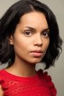 Georgina Campbell isCharlotte