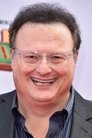Wayne Knight isMr. Berg