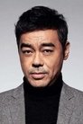 Sean Lau Ching-Wan isCheuk Man Wai
