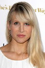 Lucy Punch isCynthia Sterling