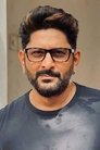 Arshad Warsi isJagdish 