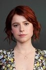 Jessie Buckley isAgnes