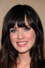 Zooey Deschanel isAnna Finch