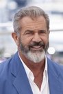 Mel Gibson isBowdrie