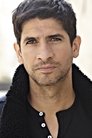 Raza Jaffrey isDr. Simon Khal