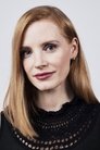 Jessica Chastain isJennifer McCarthy