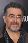 Saul Rubinek isVictor Simonek