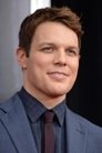 Jake Lacy isPeter Irvine