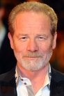 Peter Mullan isTommy Trotter