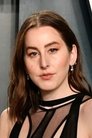 Alana Haim isTerri Mooney