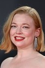 Sarah Snook isMarissa Irvine