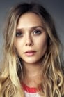 Elizabeth Olsen isJoan