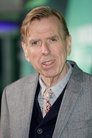 Timothy Spall isBernie