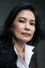 Nai Djenar Maesa Ayu isAmbar