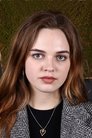 Odessa Young isFaye Romano
