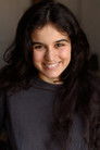 Iliana Belkhadra isNicole Perez (15-20 years old)