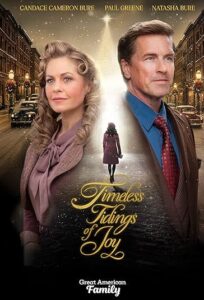 Timeless Tidings of Joy