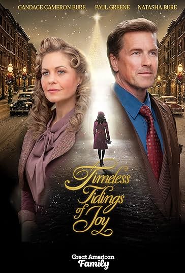 Timeless Tidings of Joy