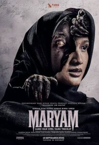 Maryam: The Untold Story