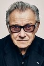 Harvey Keitel isJeremiah